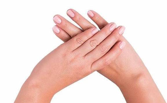 缝隙|肝好的人,手上通常会有这3个“特征”,若你全都有,偷着乐吧!