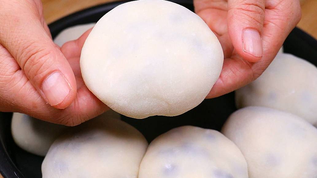 做法|吃了30年糯米粉,终于找到最好吃的做法,冰冰凉凉,越吃越上瘾