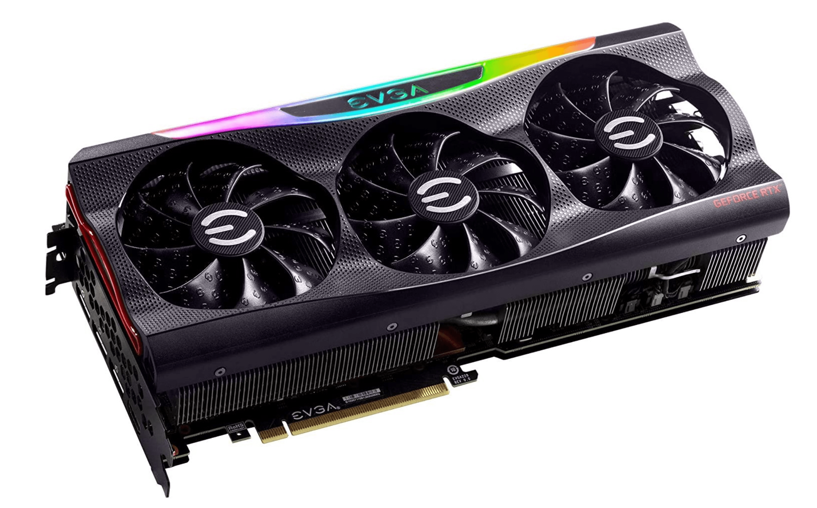 不過也有一些人認為,問題可能出在evga geforce rtx 3090顯卡的風扇