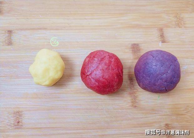 方法|这是孩子最爱的饼干，方法超简单，好看更好吃，酥脆香甜