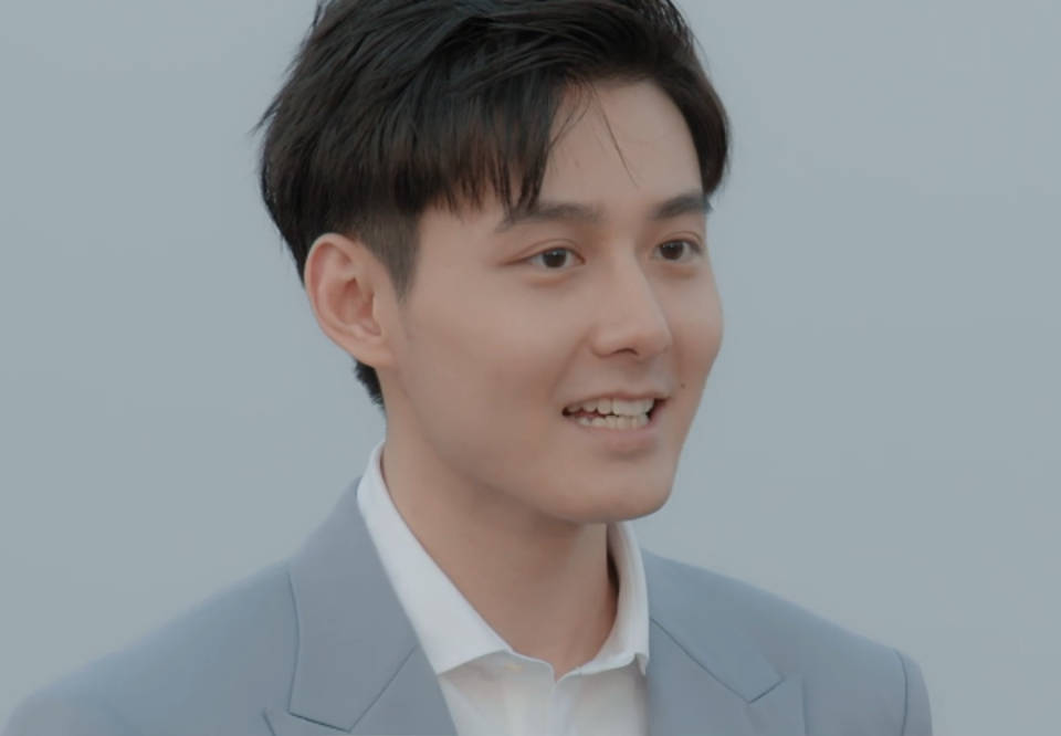 心动4:马子佳成中央空调,女四女五皆动心,疑似与3人约会