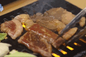 疫情|台风天，跟着吃饭最香的男人一起宅家