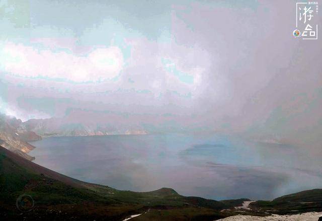《盗墓笔记》张起灵守护的长白山，国家5A级景区，还是座休眠火山