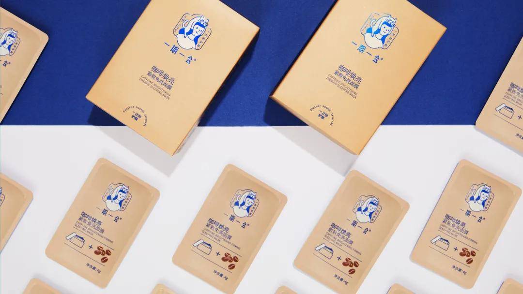 品牌|新锐说 | 什么样的品牌，会用18个月打磨一款产品配方？