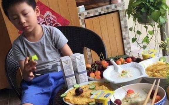 食品|这4种早餐不健康，被称“中国式糊弄早餐”，很多家长还在天天买