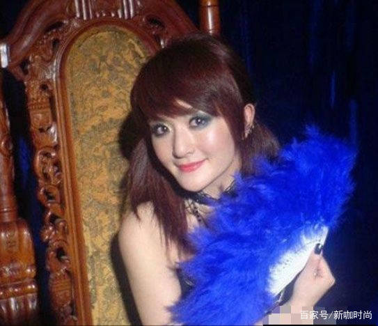 熊猫眼|九大女星浓妆：林心如像画中人，杨幂“狠”了点，蒋欣一言难尽