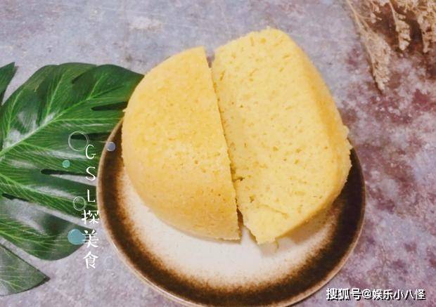 做法|秋季早餐吃这糕点，做法简单，营养饱腹好消化，一家老少都爱吃