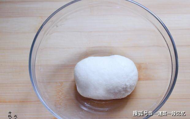 面团|馋哭隔壁小孩的零食，卷一卷，嘎嘣脆，做一次吃一周，不用花钱买