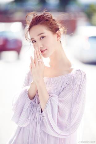 宋佳|娱乐圈中哪些女明星的穿搭比较时尚