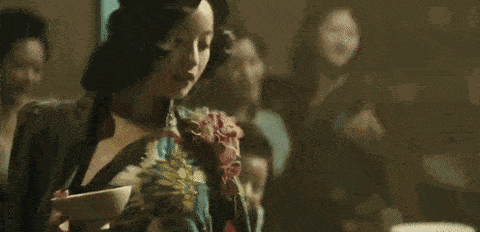 演技|演民国女子的演员，只服这12位扮相，演技好不说还很有民国风