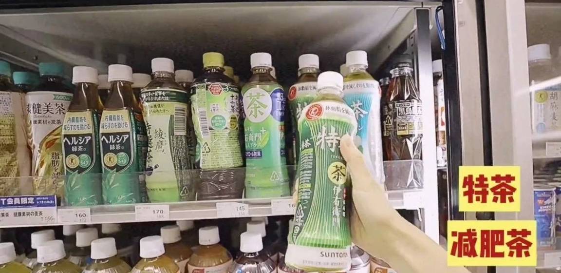 生活|日本人最喜爱吃的零食TOP榜,网友:这口味都太奇特了吧?