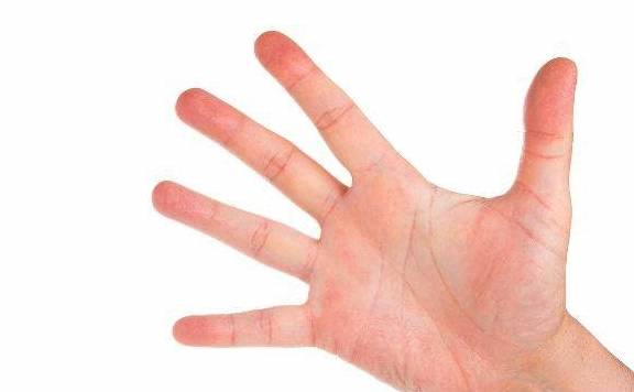 缝隙|肝好的人,手上通常会有这3个“特征”,若你全都有,偷着乐吧!