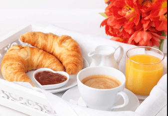 功能|不吃早餐的危害