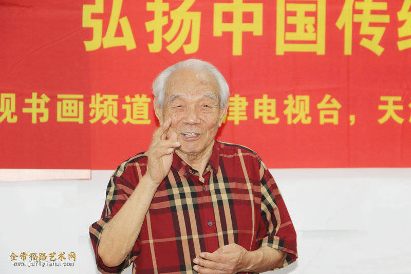 梅江书画院,崔希鹏书法工作室举办庆"八·一"弘扬中国传统文化系列