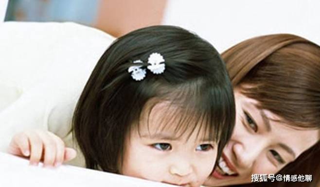 学就|孩子不想上幼儿园？原因是父母有这些行为！有你吗？