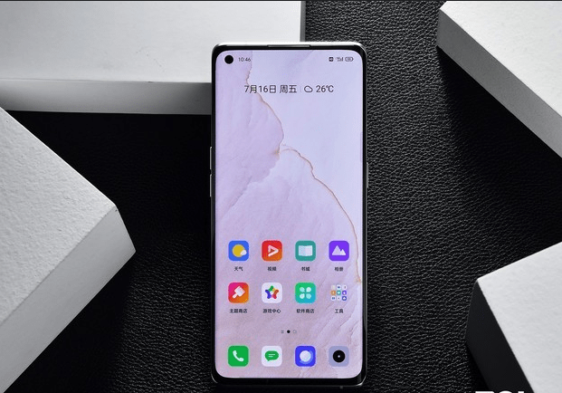 realme|iQOO Neo5和realme真我GT大师探索版怎么选？别纠结，一文告诉你