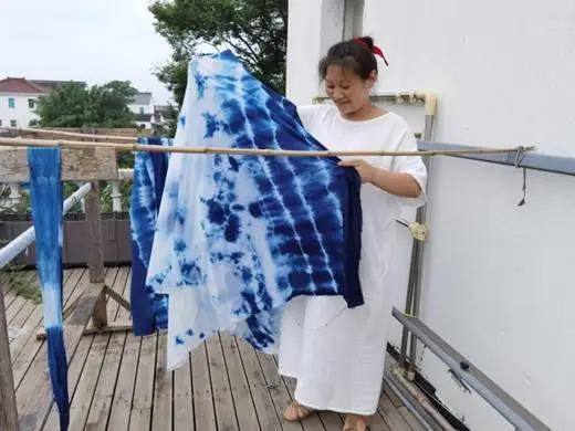 古代|涵碧精品 |承汉堂 – 中国古代草木染服饰