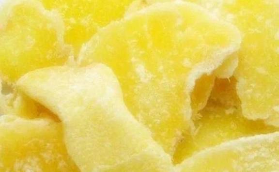 特产|网友评出“最难吃”的5种零食,全部吃过,敬你是条汉子!