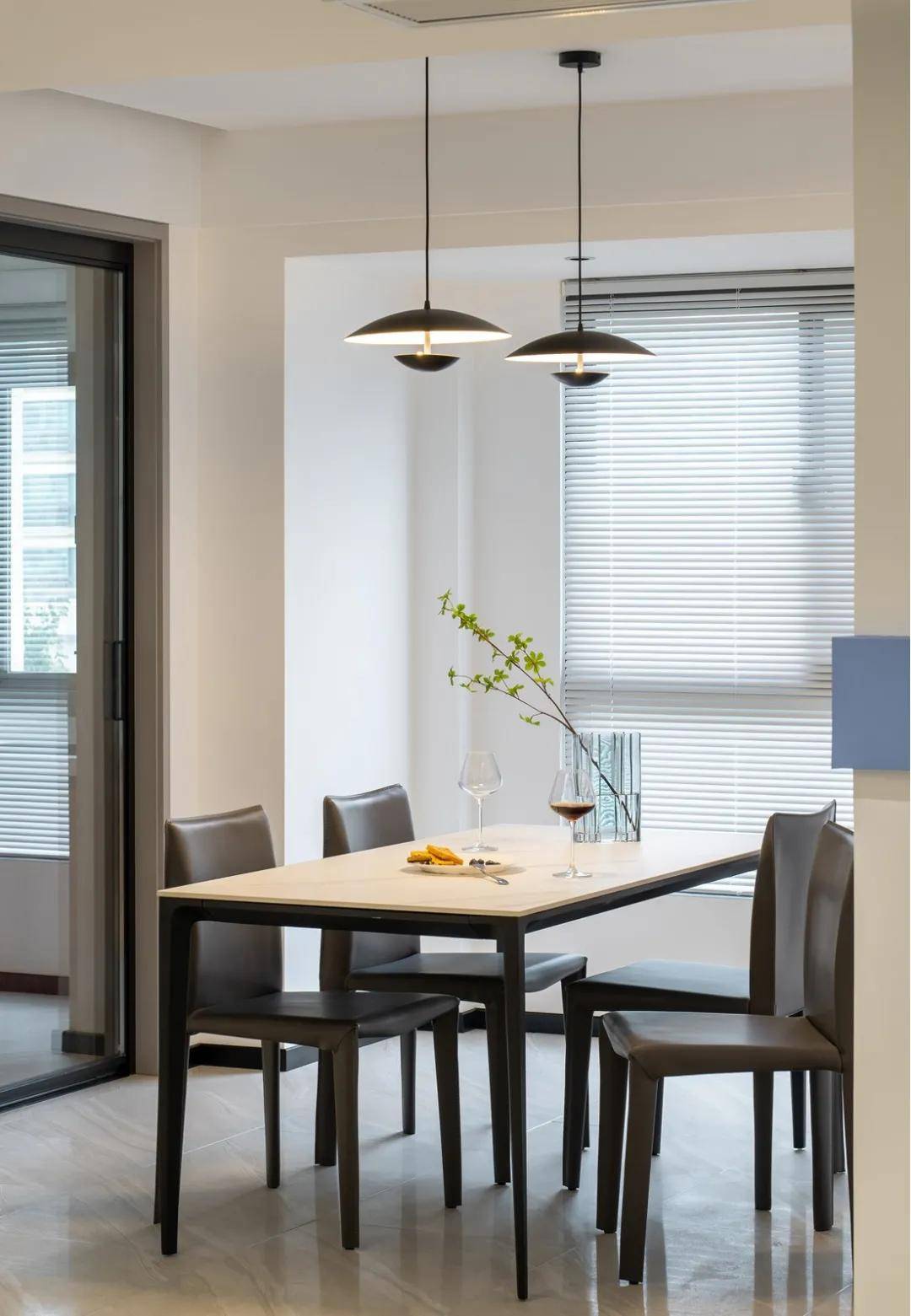 空间|尚欧家居|打破墙体拥抱开阔空间，衣柜加持双倍储物！