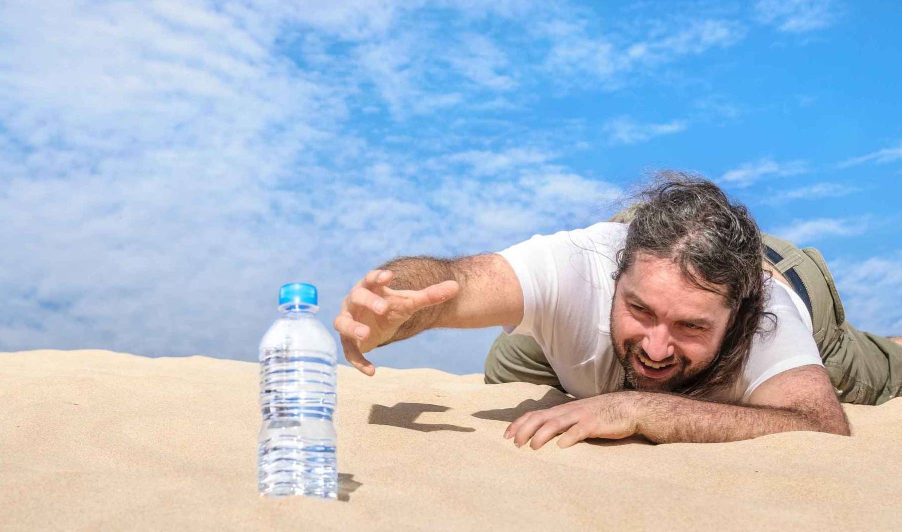 次数|医生提醒:喝水后反复出现五个信号,疾病可能不远了,及早检查