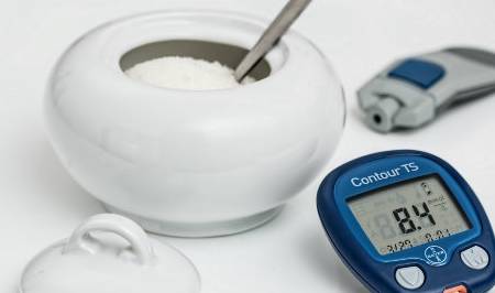 生活|23岁得糖尿病!手心里捧奶茶的你慌了吗?