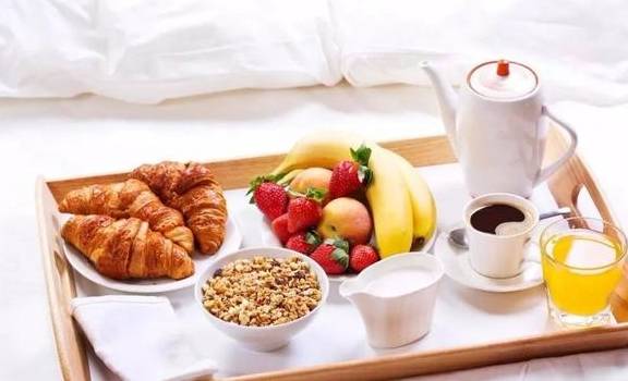 家长|五类中国式早餐要舍弃,看似很营养其实是糊弄娃,吃多了有损健康