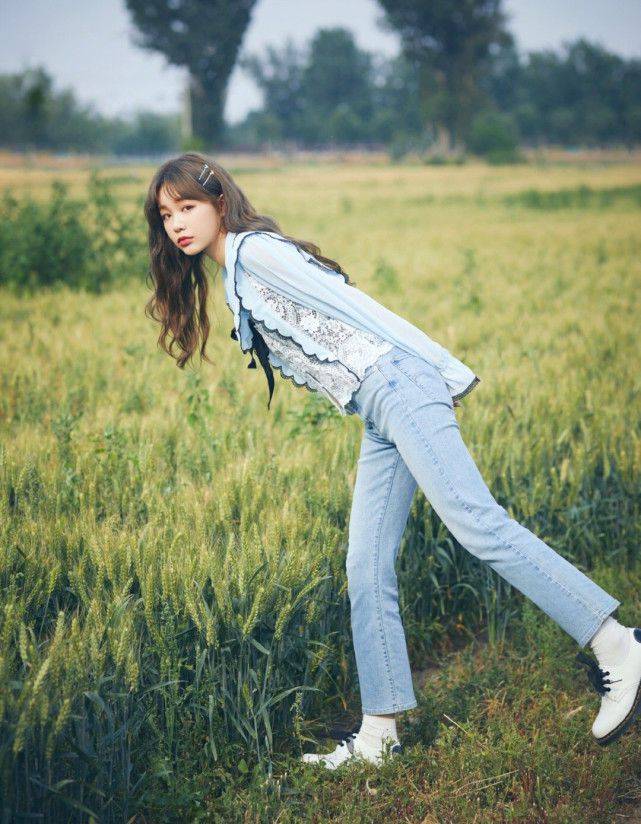 设计|“小彩虹”又出穿搭教程看起来就是帅气撩人