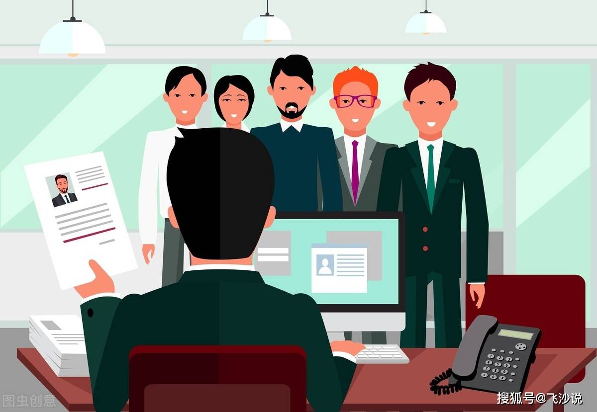 文案，seo，新媒体运营招聘该怎么写？