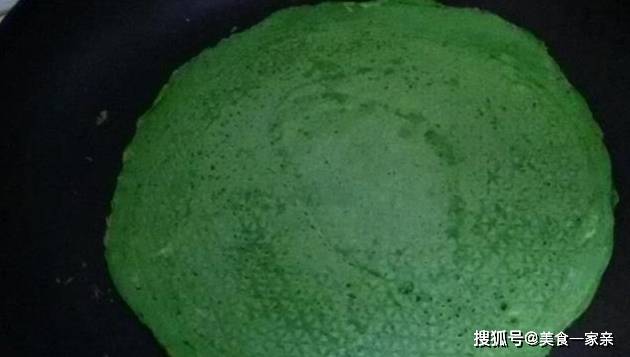 经验教程|女人晚饭吃这个特减脂，好吃又营养，煎一煎，5分钟就上桌