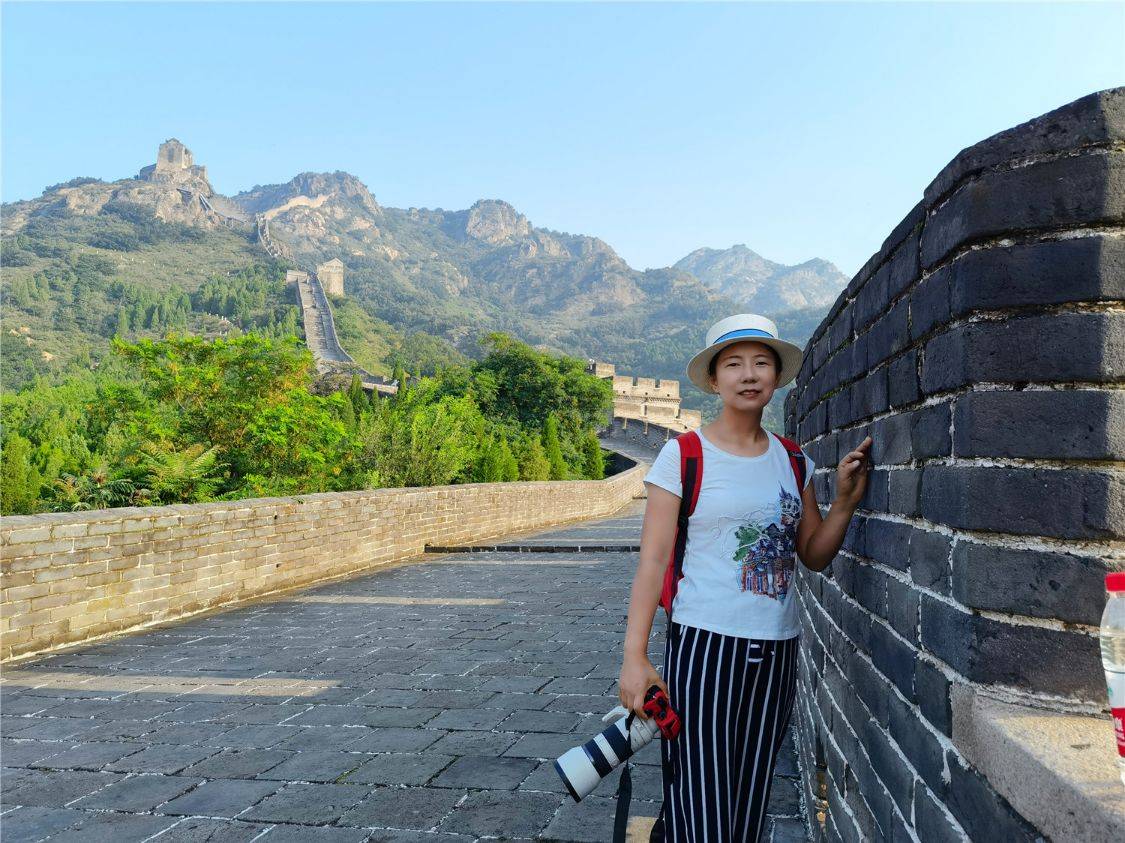 旅行|山海关夏日旅行全攻略，古城秒变不夜城，各种演出，夜秀齐登场