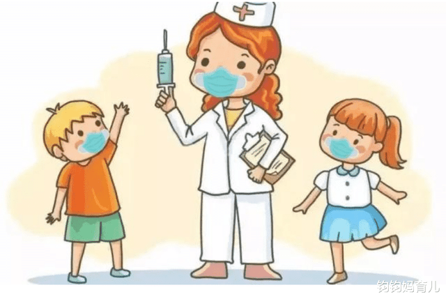 3~17岁的孩子可以打新冠疫苗啦!安全性怎么样?