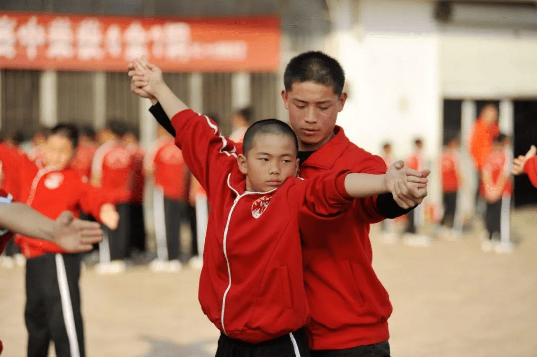 当代武林人物志《意拳传人杨振杰》第七章 醍醐灌顶_窦世明