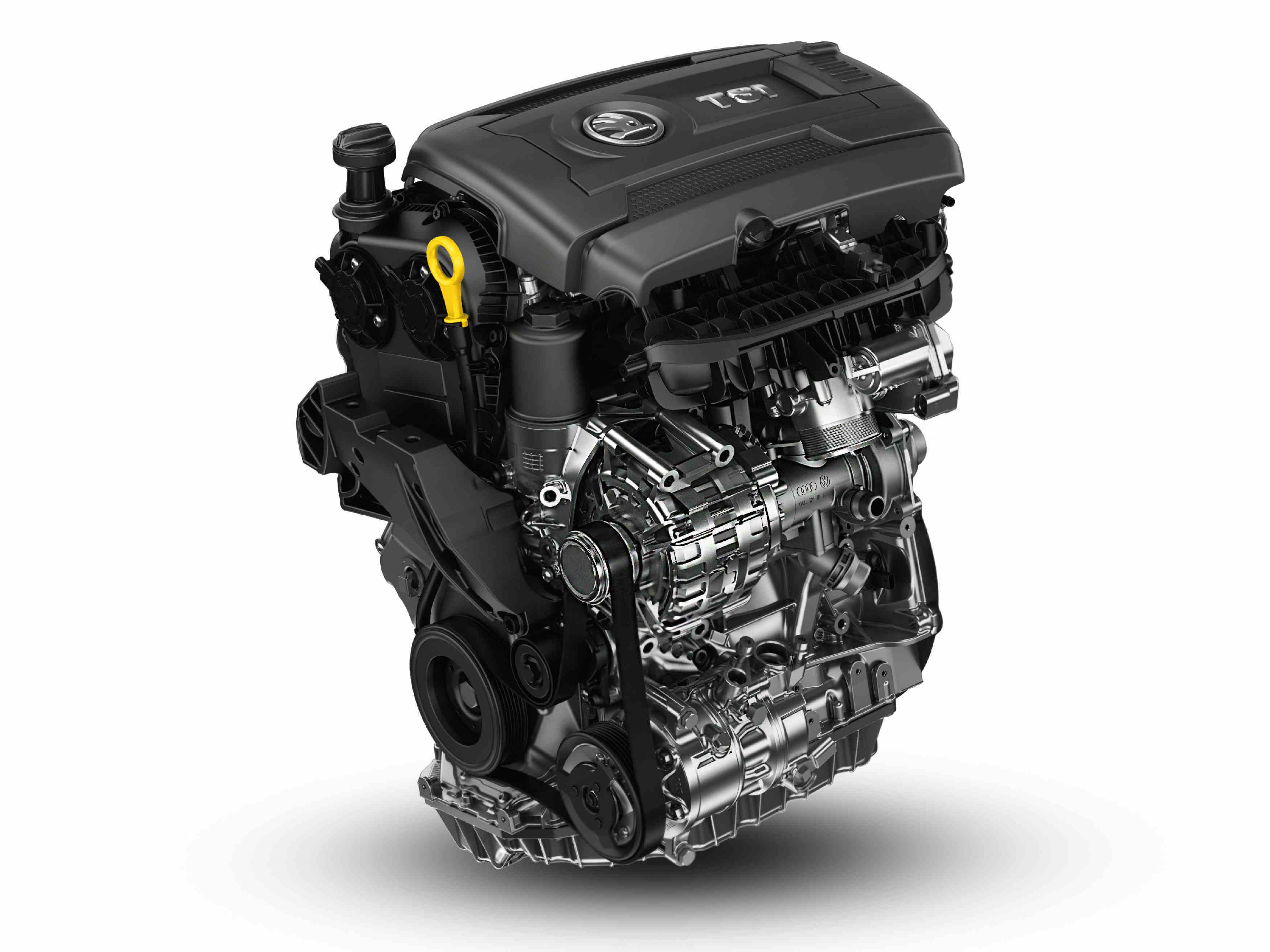 从实测的数据来看,通用发动机更强的动力参数,依然能够体现在零百加速