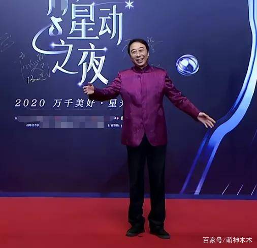 陈佩斯|星动之夜红毯：章子怡法令纹抢镜，关晓彤冷艳公主，肖战走雅痞风