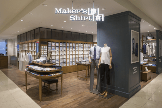 嘉里|全世界时尚精英都在穿的镰仓衬衫，为何成为经久不衰的经典款？