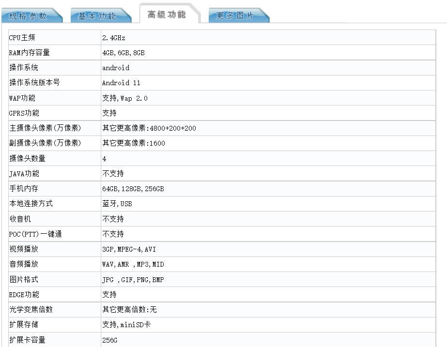 消息资讯|realme新机入网：内置4880mAh电池，或定位千元档