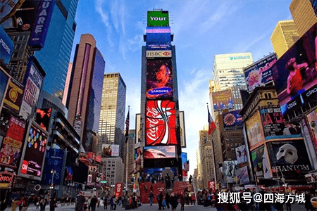 四海|四海方城告诉大家品牌设计到底是什么