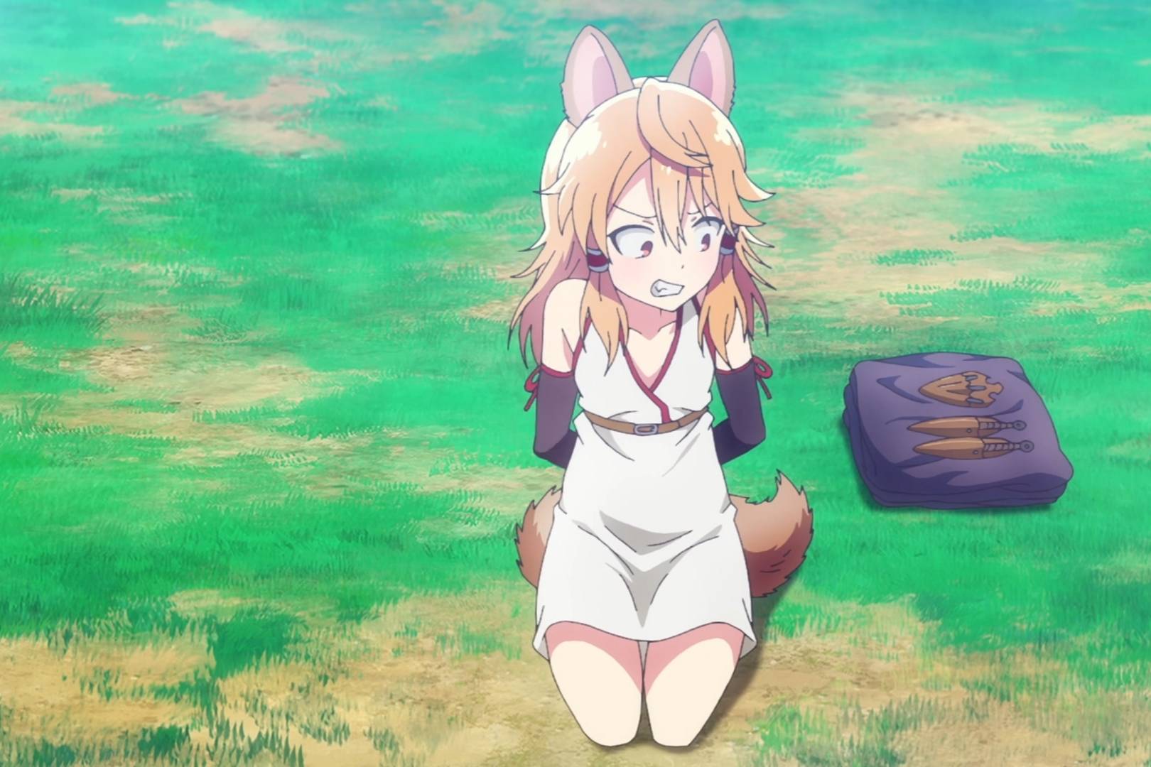 精灵幻想记第4集刺客变成白给少女主角遇到了两位异世界转生者