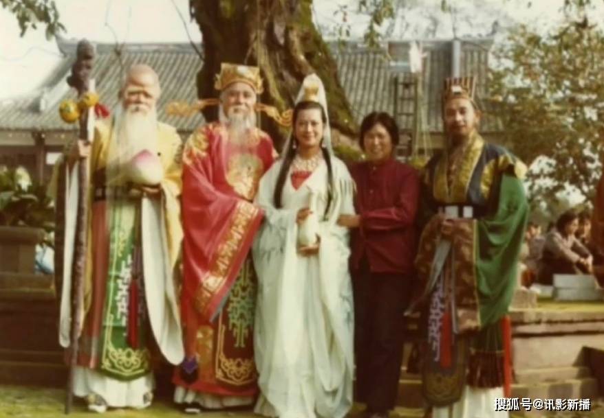 戏份|西游记最难拍的一个镜头，必须一次性过，没有重拍的机会，太不易