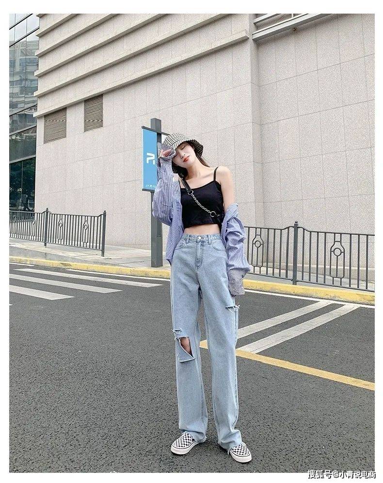 套装|选择石狮女装网批，不能错过这几款
