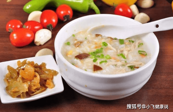 肠胃病|以下4种伤胃的早餐,大夫:再喜欢吃也要少碰!早知早受益