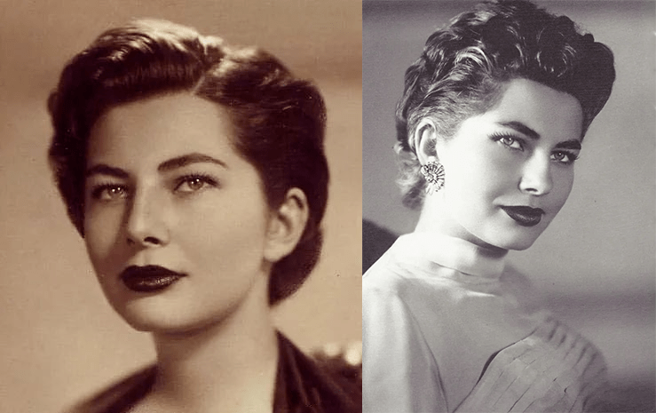 为了延续子嗣,巴列维马上又娶了自己的第2位王后——索拉娅·伊凡迪亚