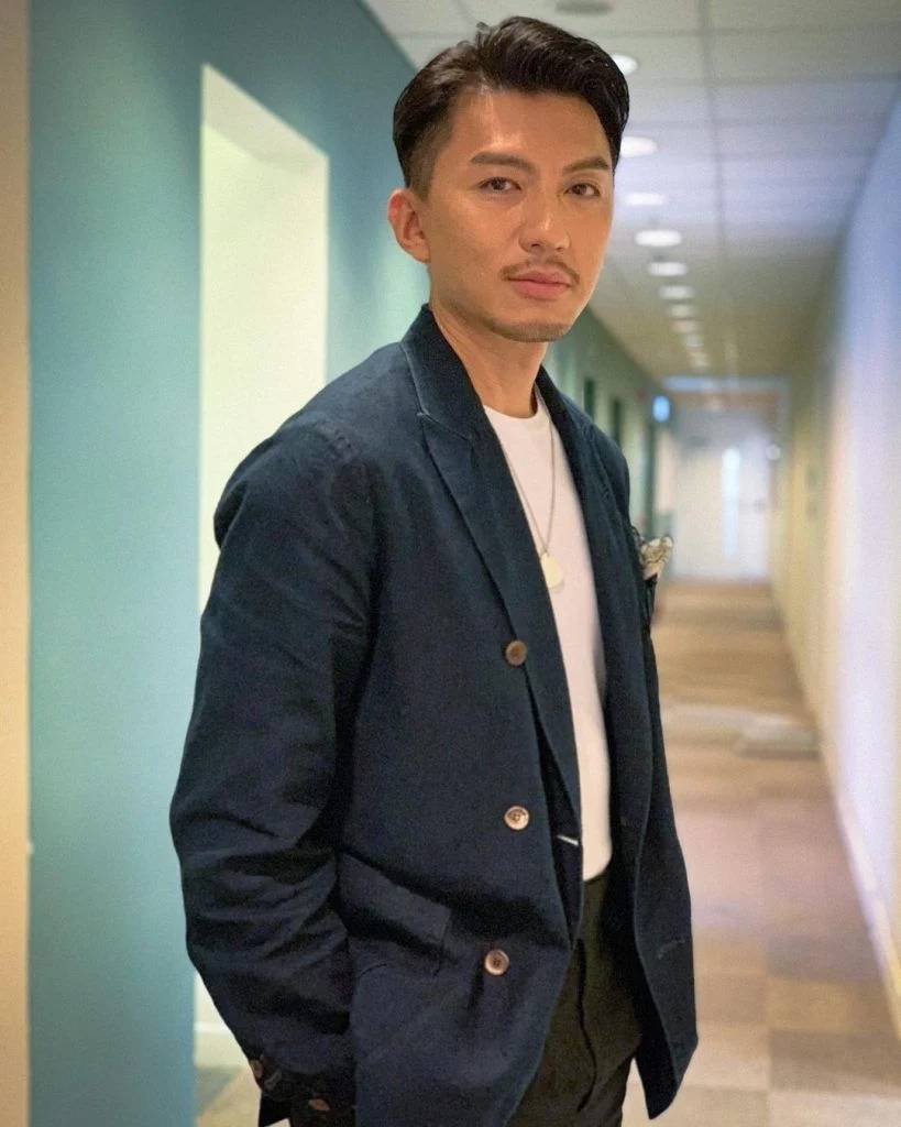 tvb男主身价大公开柴九哥年薪不敌王浩信袁伟豪薪酬直逼视帝