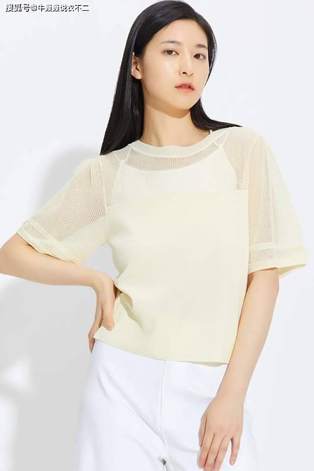 中性|夏天也能穿的小外套，绝对时髦又实穿，搭配好了还能为你形象加分