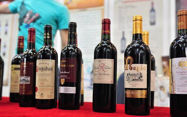 因为|红酒有保质期吗？酒庄老品酒师权威解答，又长见识了