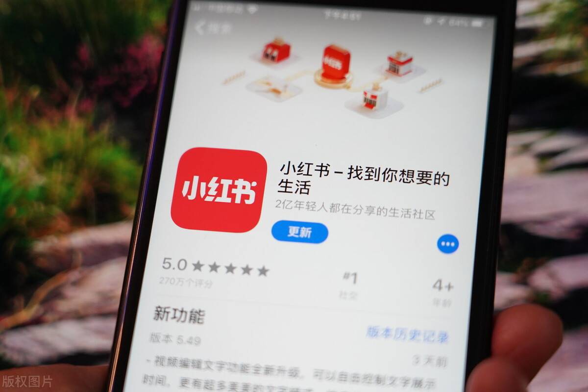 小红书怎么买阅读量高的书