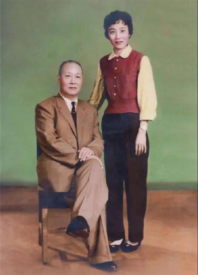 「深度人物」黄少华:曾拜荀慧生为师,一生只为传承荀派京剧艺术