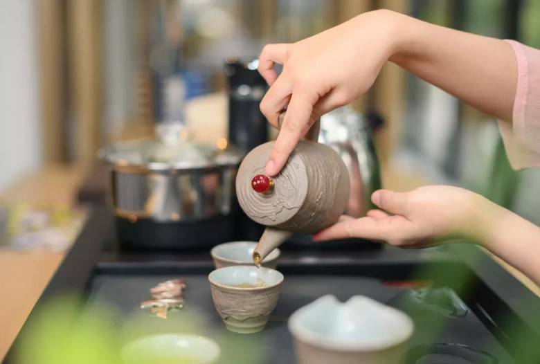 生活|旗袍雅集 | 来云酒店体验不一样的东方美学!