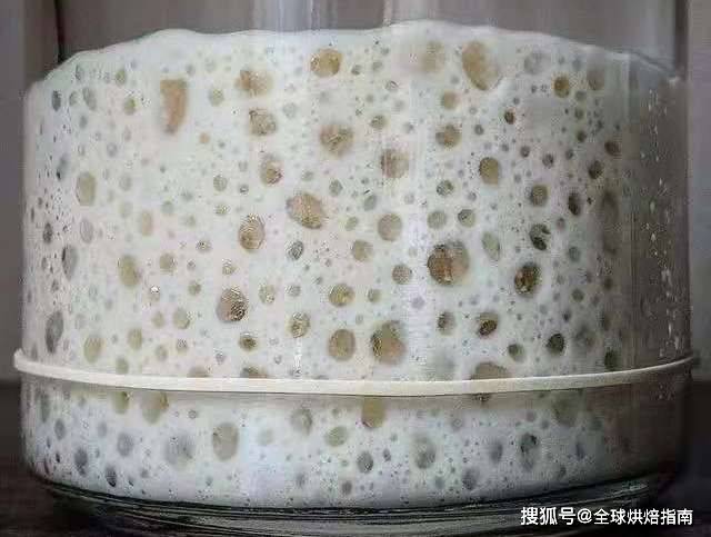 麵包也有風味輪了？教你打造消費者最愛的六大麵包風味！ 熱愛美食 第23张