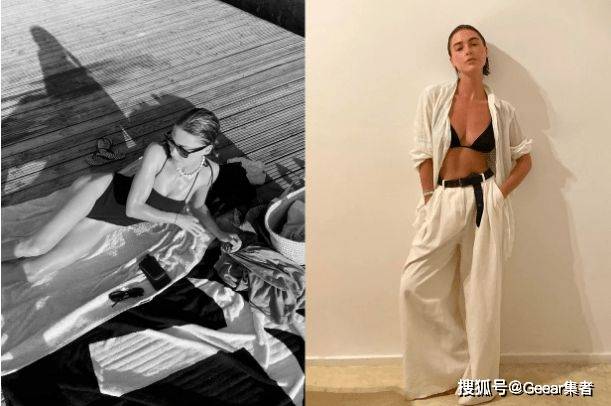 Hadid|瘦身也能吃垃圾食物？记住“9：1 黄金减肥法”就没问题！